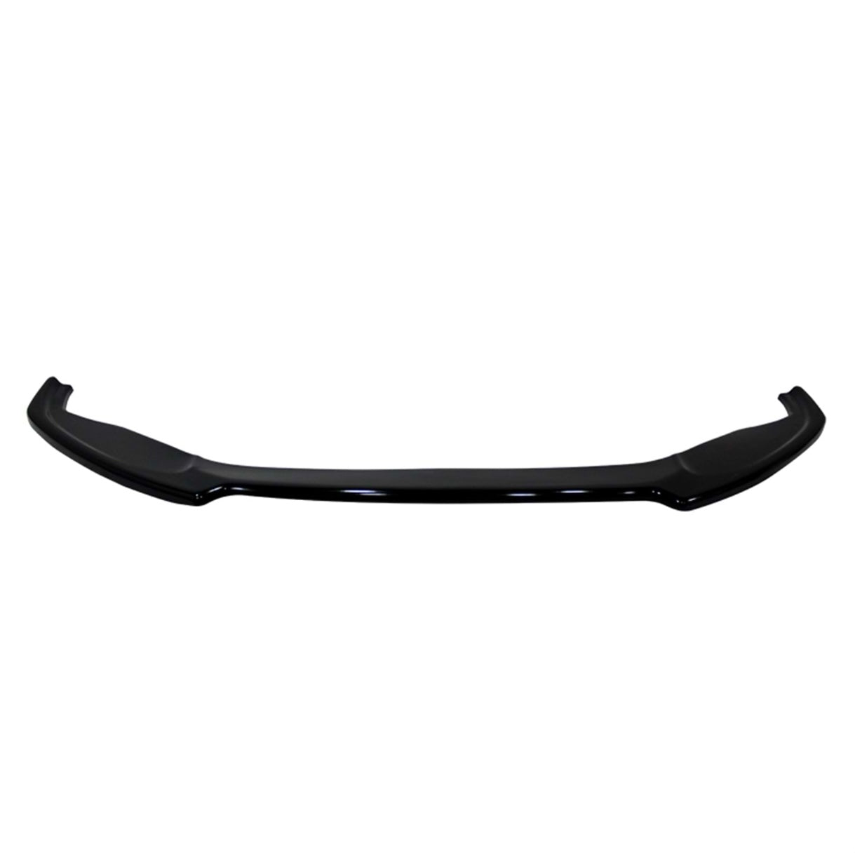 Audi A5 / S5 B8.5 2013-2016 Gloss Black Front Splitter