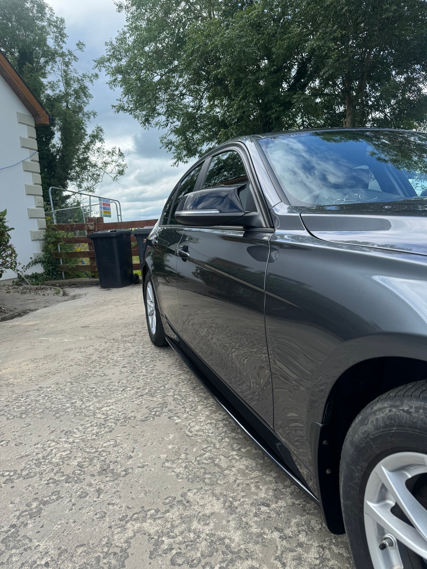 BMW 3 Series F30 SE Full Kit