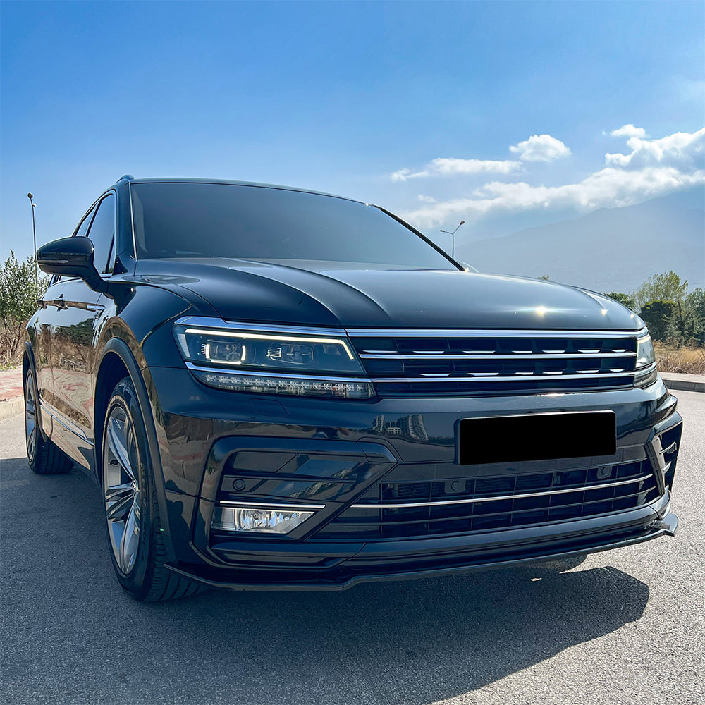 Body Kit for VW VOLKSWAGEN Tiguan MK2 R-Line 2015-2020