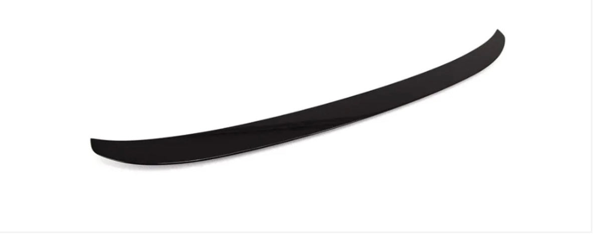 BMW 5 Series G30 SE/Sport 2017-2020 Gloss Black Body Kit