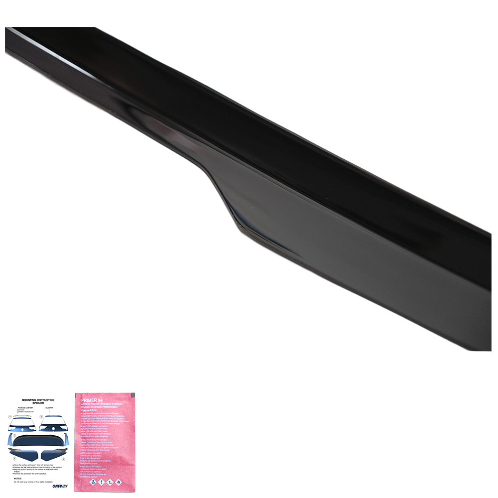 Roof Spoiler for VW VOLKSWAGEN Tiguan Mk2 R-Line 2015-2020 v2