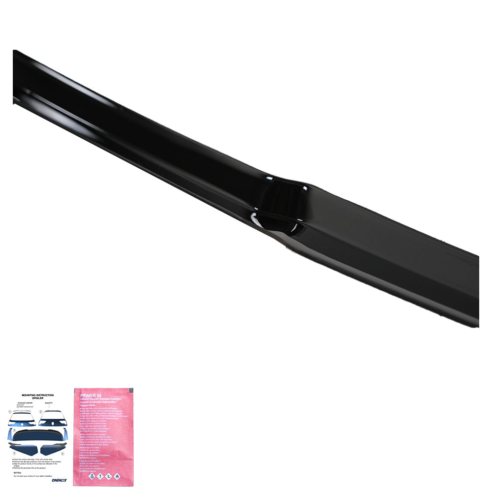 Roof Spoiler for AUDI S3/RS3/A3 S-Line 8Y ( Hatchback ) 2021+