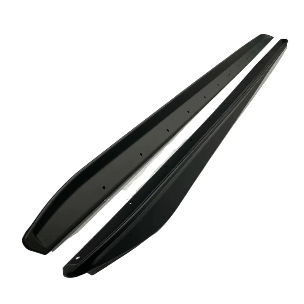 BMW 3 Series G20/G21 2018+ M-Performance Side Skirt Splitters - Gloss