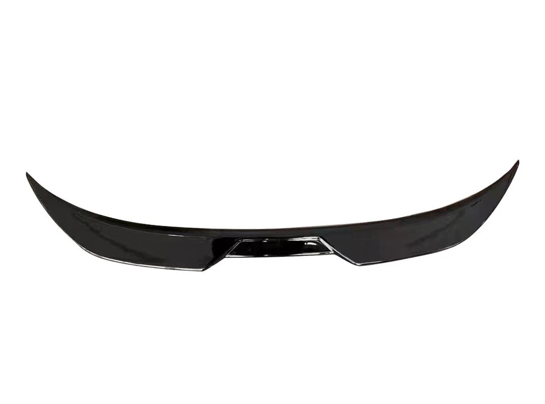 BMW 2 Series F44 4 Door Gran Coupe Gloss Black PSM Style Ducktail Spoiler