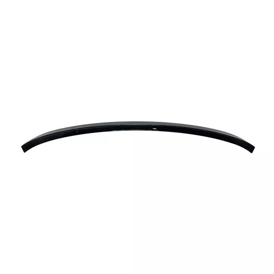 BMW X5 F15 2013-2018 M Sport Style Rear Boot Spoiler in Gloss Black