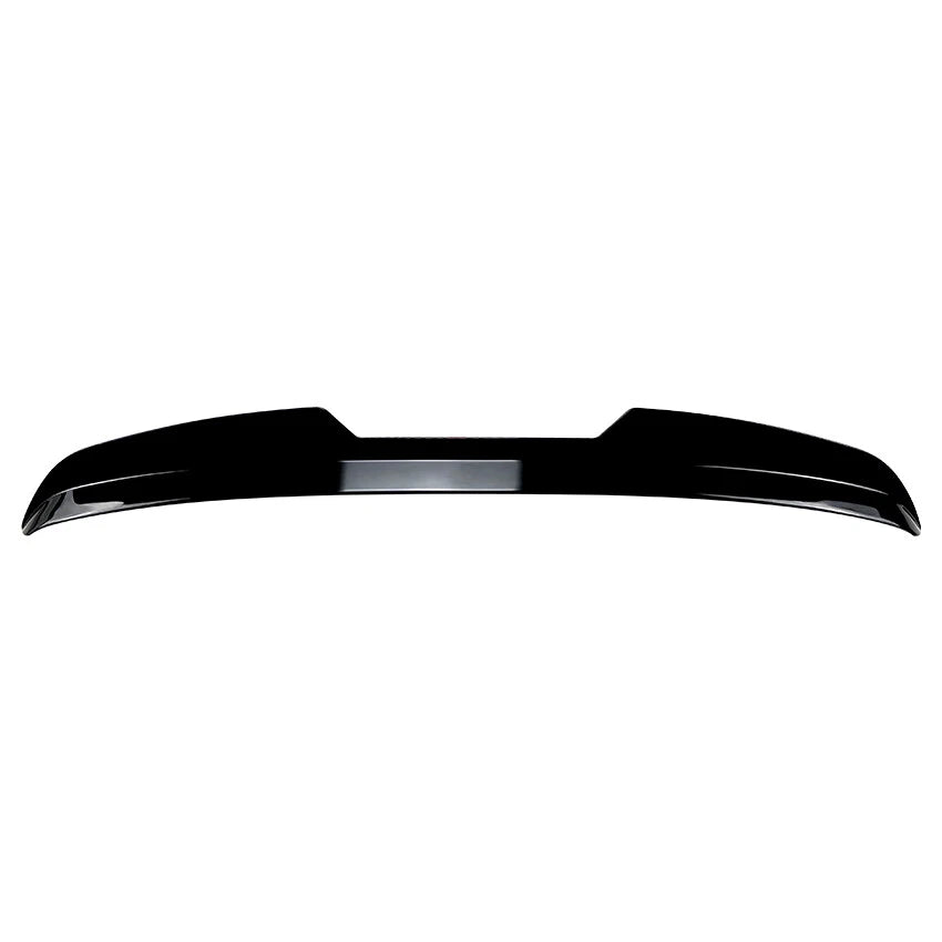 Volkswagen Tiguan Mk2/Mk2.5 R-Line 2017-2023 Gloss Black Boot Spoiler
