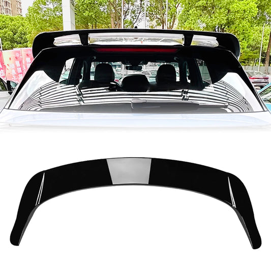 Volkswagen Tiguan Mk3 2023+ Gloss Black Roof Spoiler