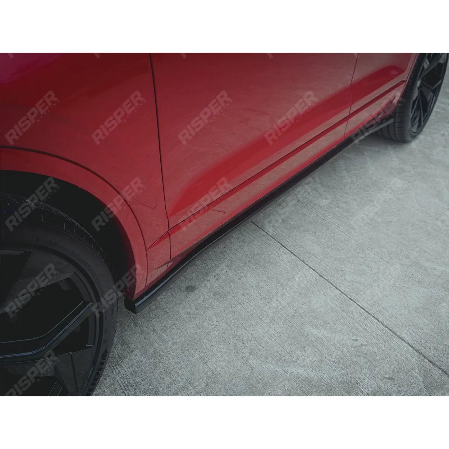 Body Kit for VW VOLKSWAGEN Touareg R-Line MK3 2018-2023