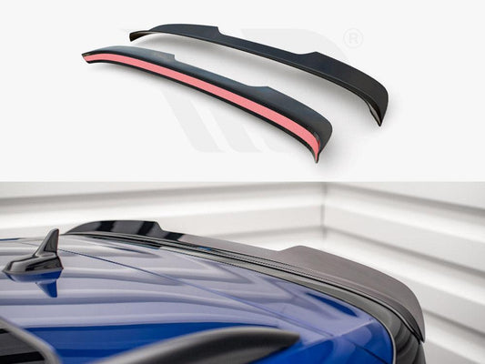 VW TIGUAN R / R-LINE MK2 2020+ - MAXTON REAR SPOILER CAP