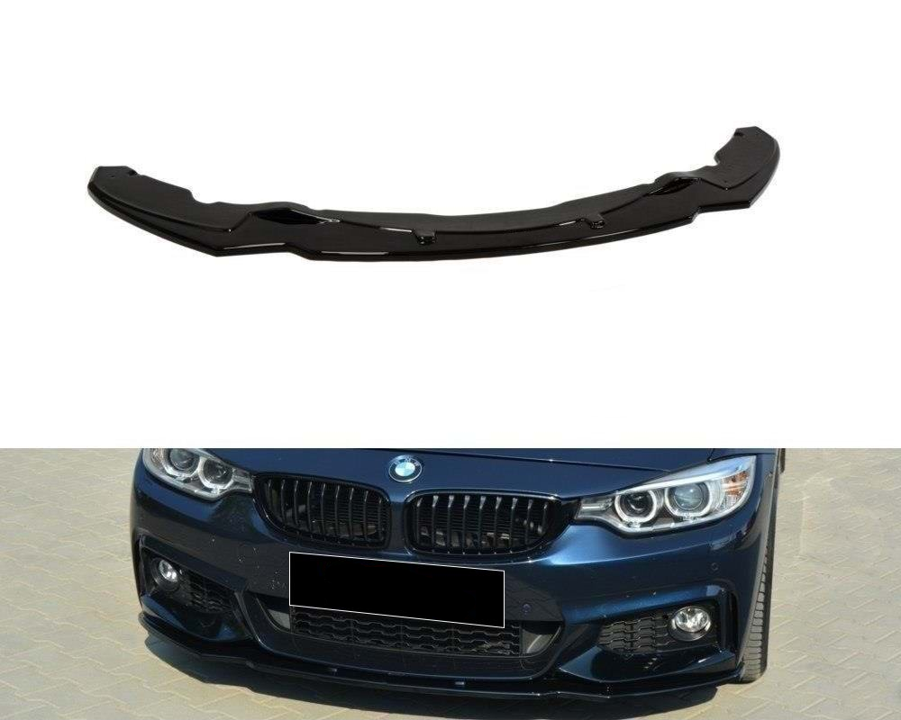 BMW 4 Series F32/F36 Refined Style Front Splitter