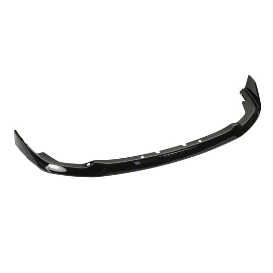 BMW 1 Series F40 2019+ Gloss Black M Sport/M135i Front Splitter