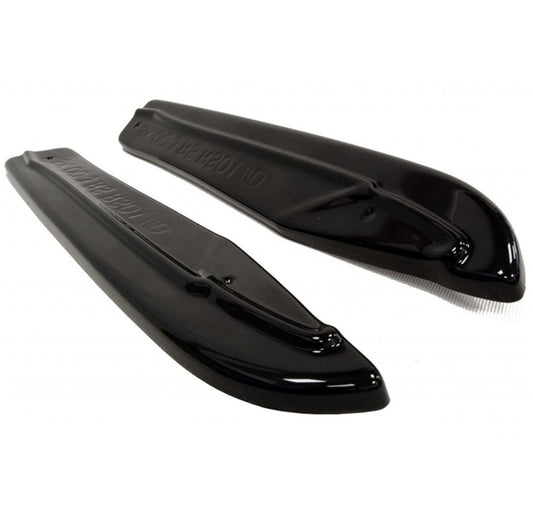 Universal Rear Corner Spats For Most Models