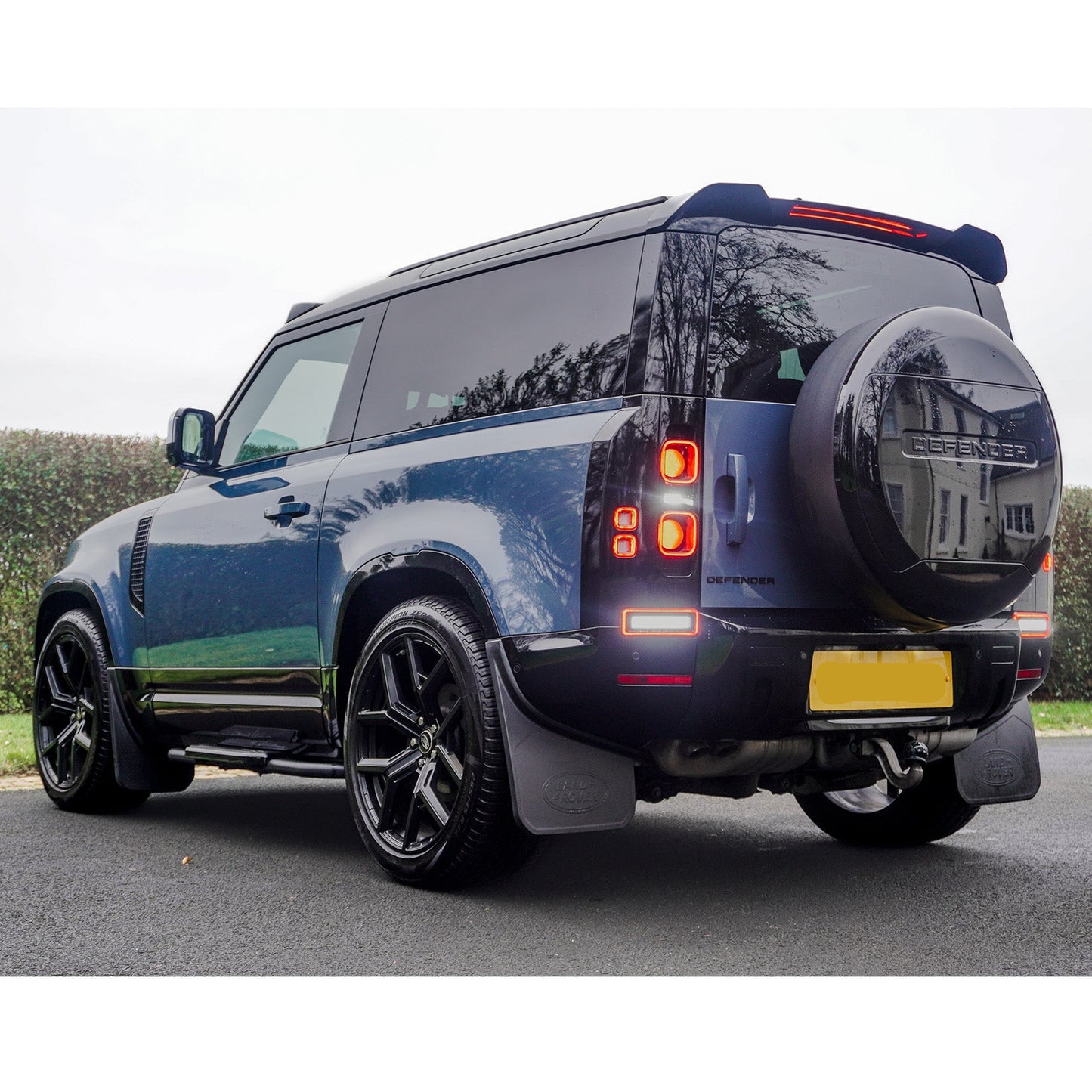 Land Rover Defender L663 90 /110 / 130 2020 Onward - Reverse Lights Upgrade