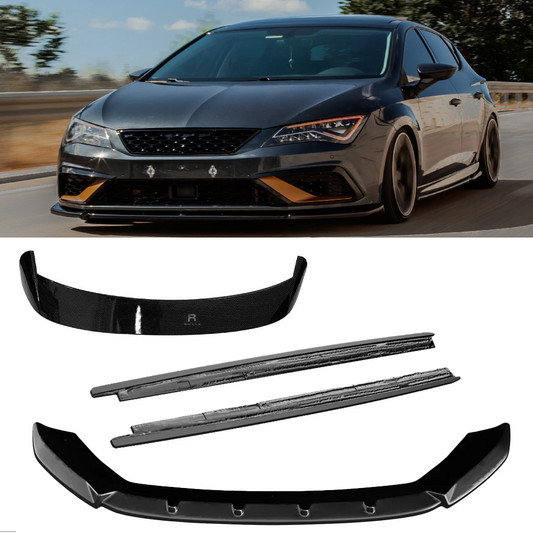 Body Kit for SEAT Leon MK3/3.5 2012-2020