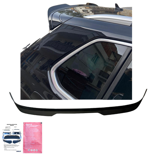 Roof Spoiler for VW VOLKSWAGEN Tiguan Mk2 R-Line 2015-2020 v2