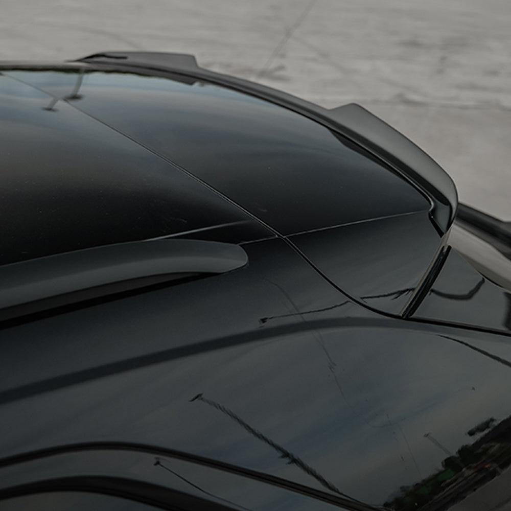 Body Kit compatible with AUDI Q8 S-Line Mk1 2018-2023