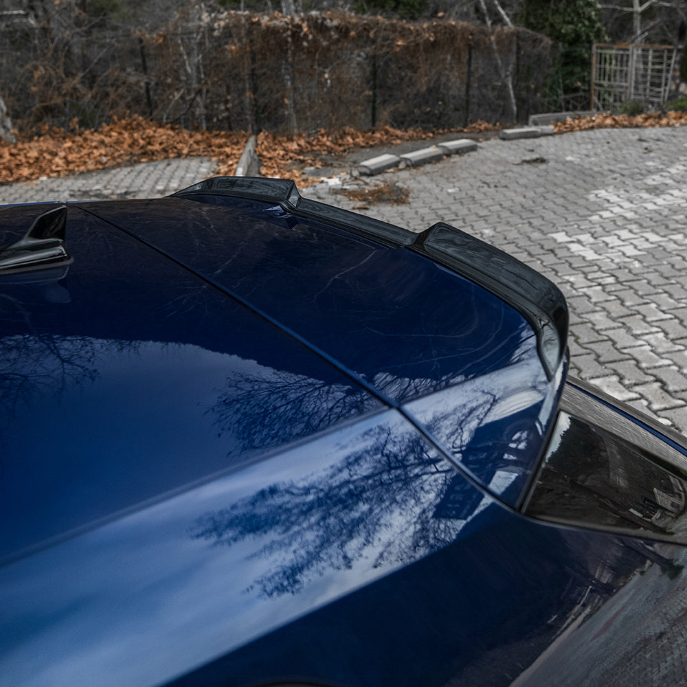 Roof Spoiler for AUDI S3/RS3/A3 S-Line 8Y ( Hatchback ) 2021+