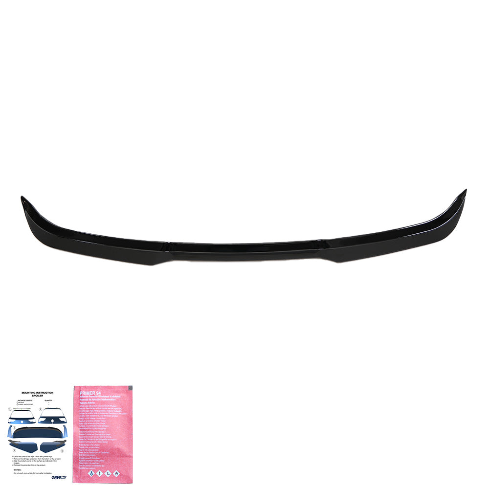 Roof Spoiler for AUDI S3/RS3/A3 S-Line 8Y ( Hatchback ) 2021+