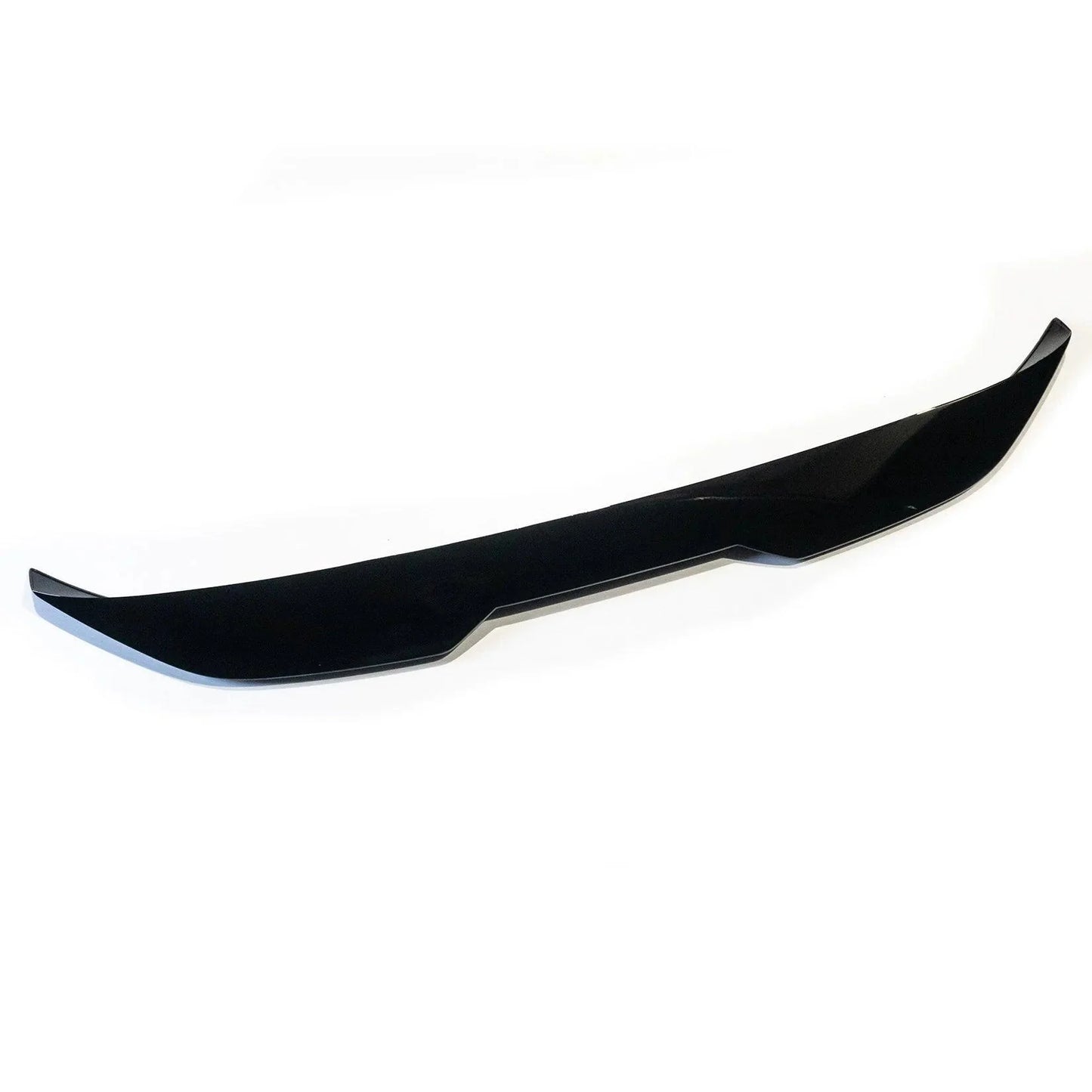 BMW 2 Series G42 2022+ Gloss Black MP Style Rear Spoiler