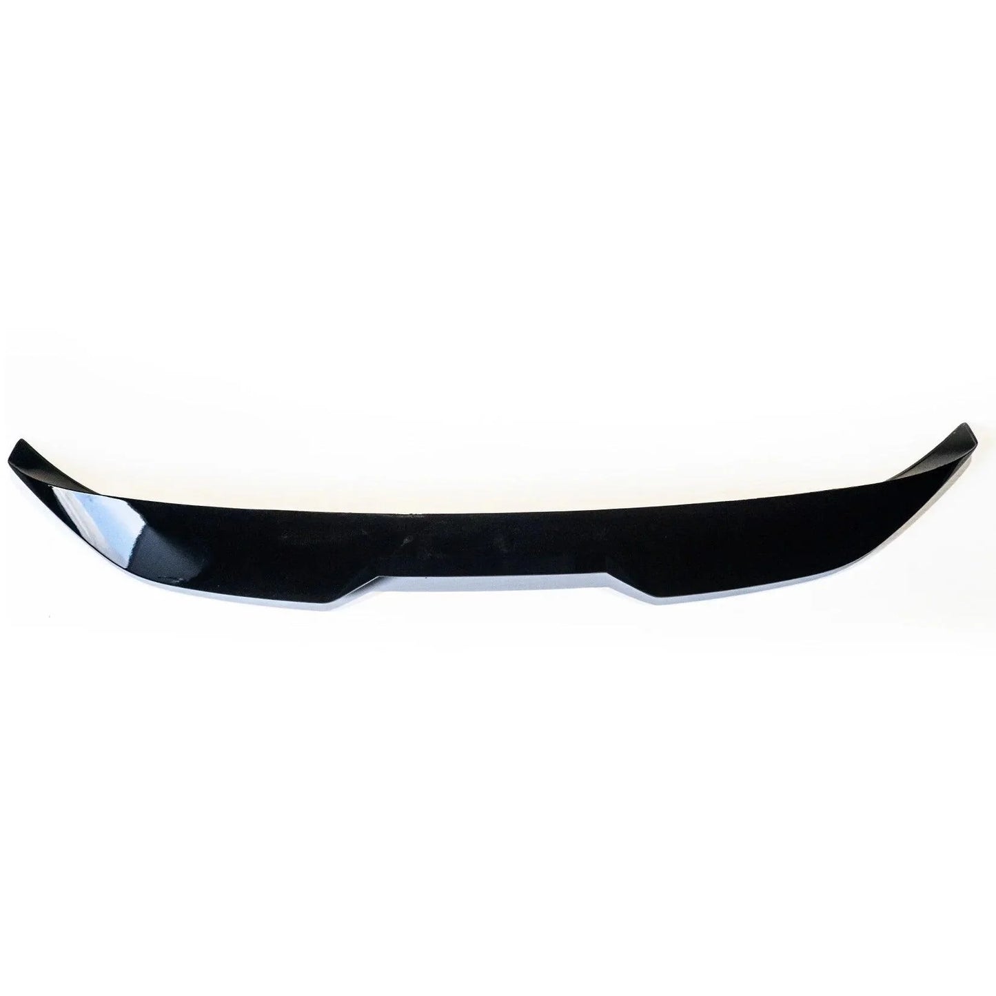 BMW 2 Series G42 2022+ Gloss Black MP Style Rear Spoiler