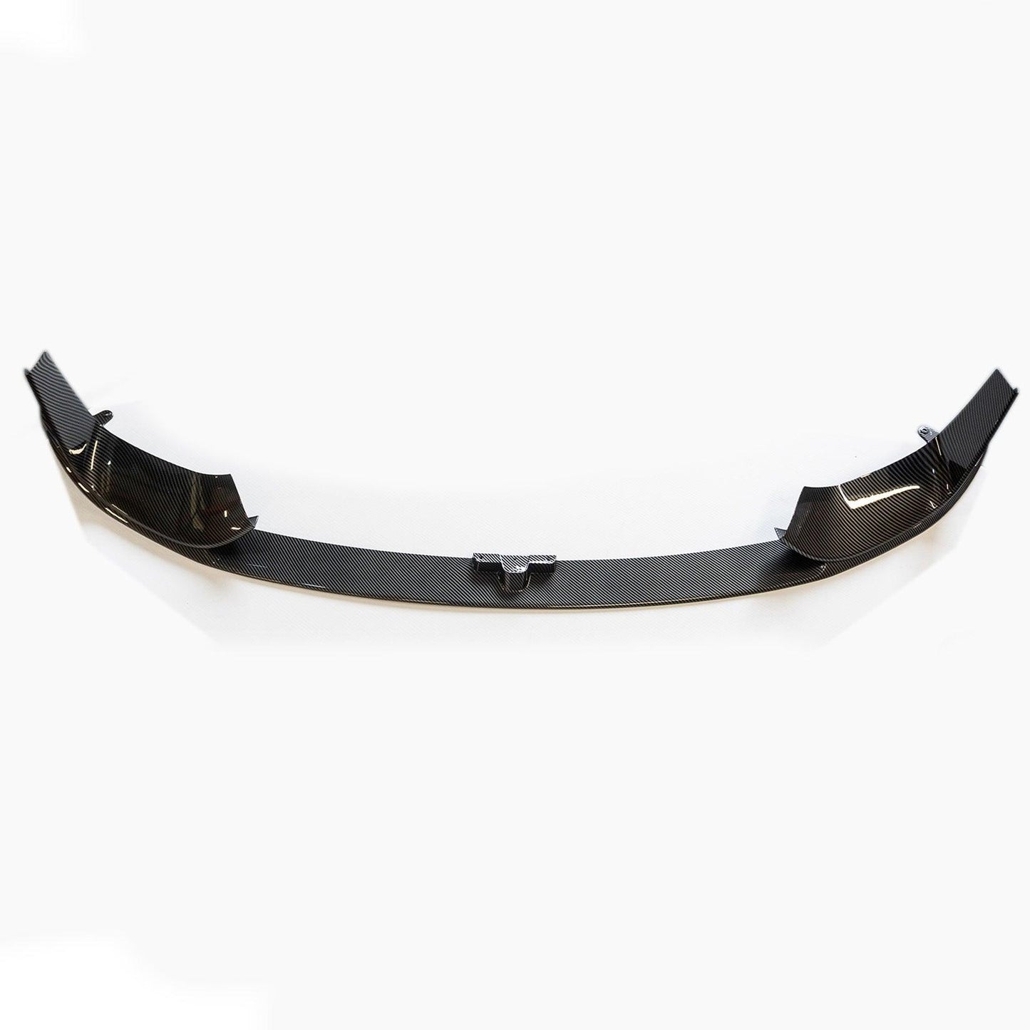 BMW M3/M4 F80/F82 Front Splitter in Carbon Look