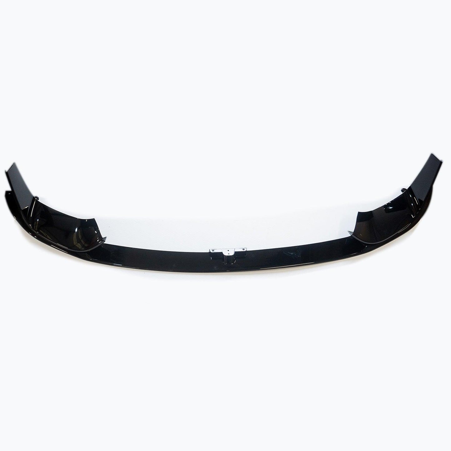 BMW M3/M4Series F80/F82 Front Splitter in Gloss Black