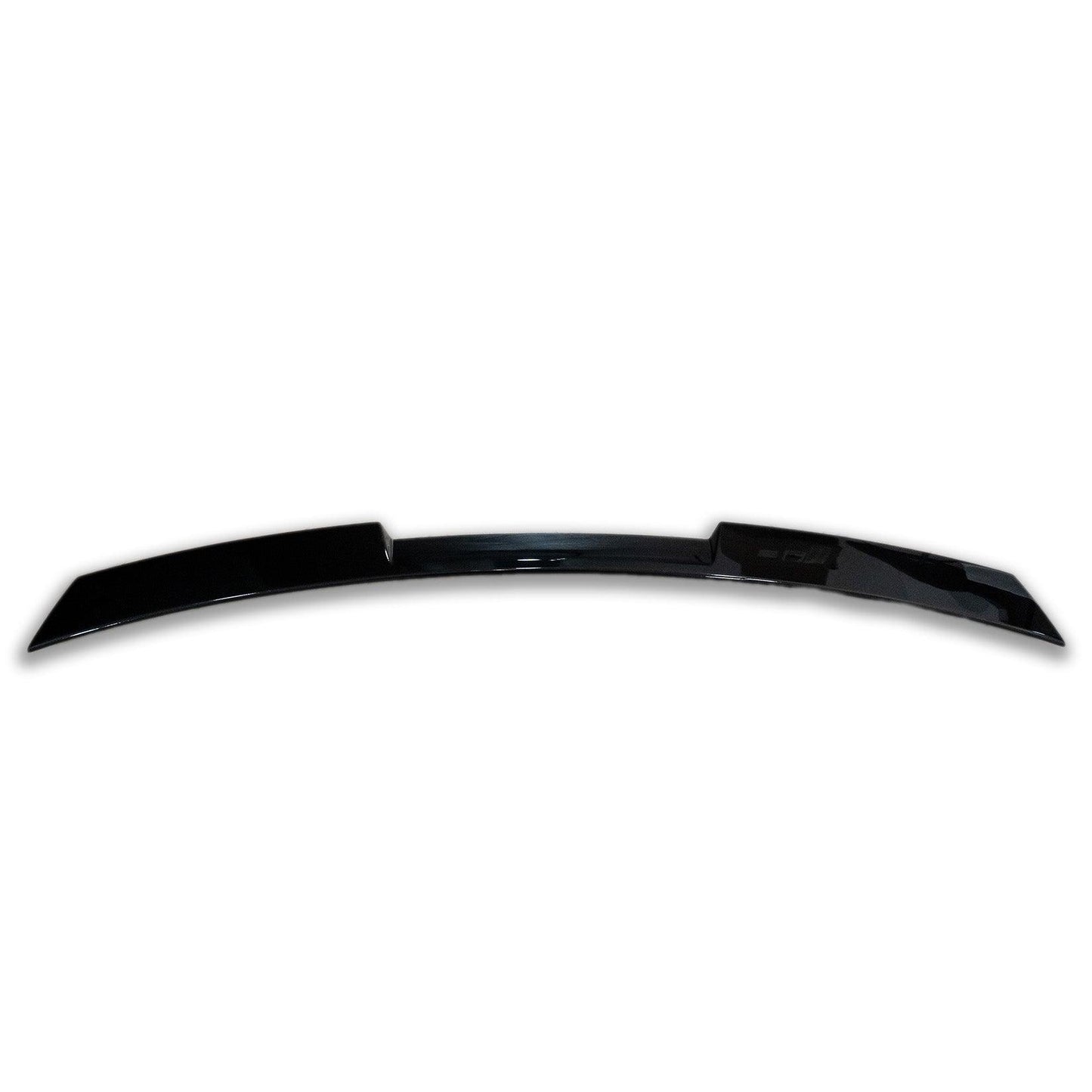 BMW 3 Series G20/M3 G80 2018+ Gloss Black Rear Upper Window Spoiler