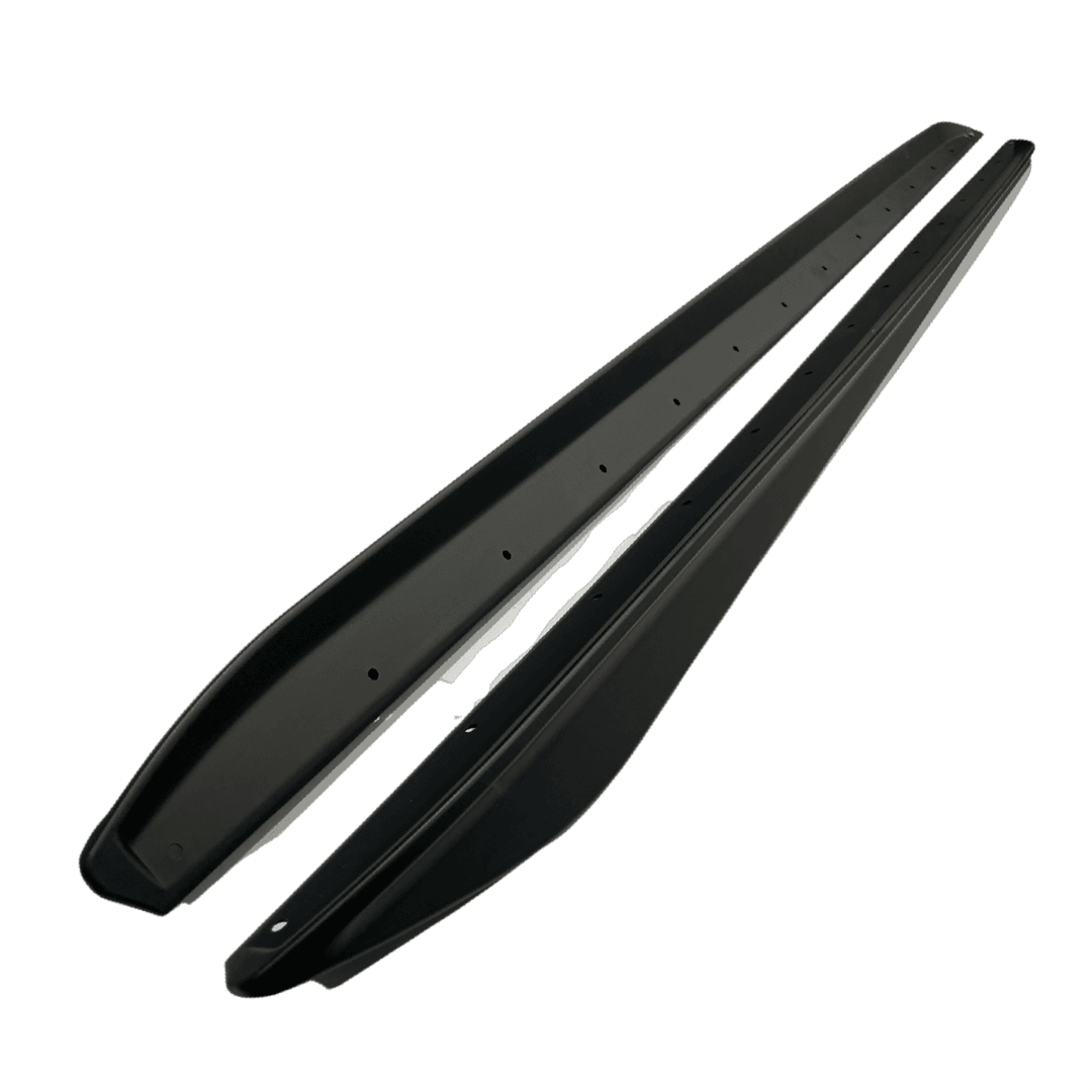 BMW 3 Series G20/G21 M-Performance Side Skirt Splitters - Matte