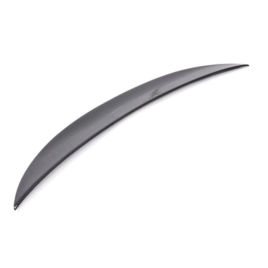 BMW 4 Series F32 M4 F82 - Carbon Look Rear Boot Spoiler