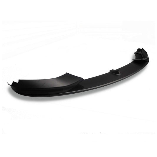 BMW 4 Series F32/F36 M Performance Front Splitter in Matte Finish