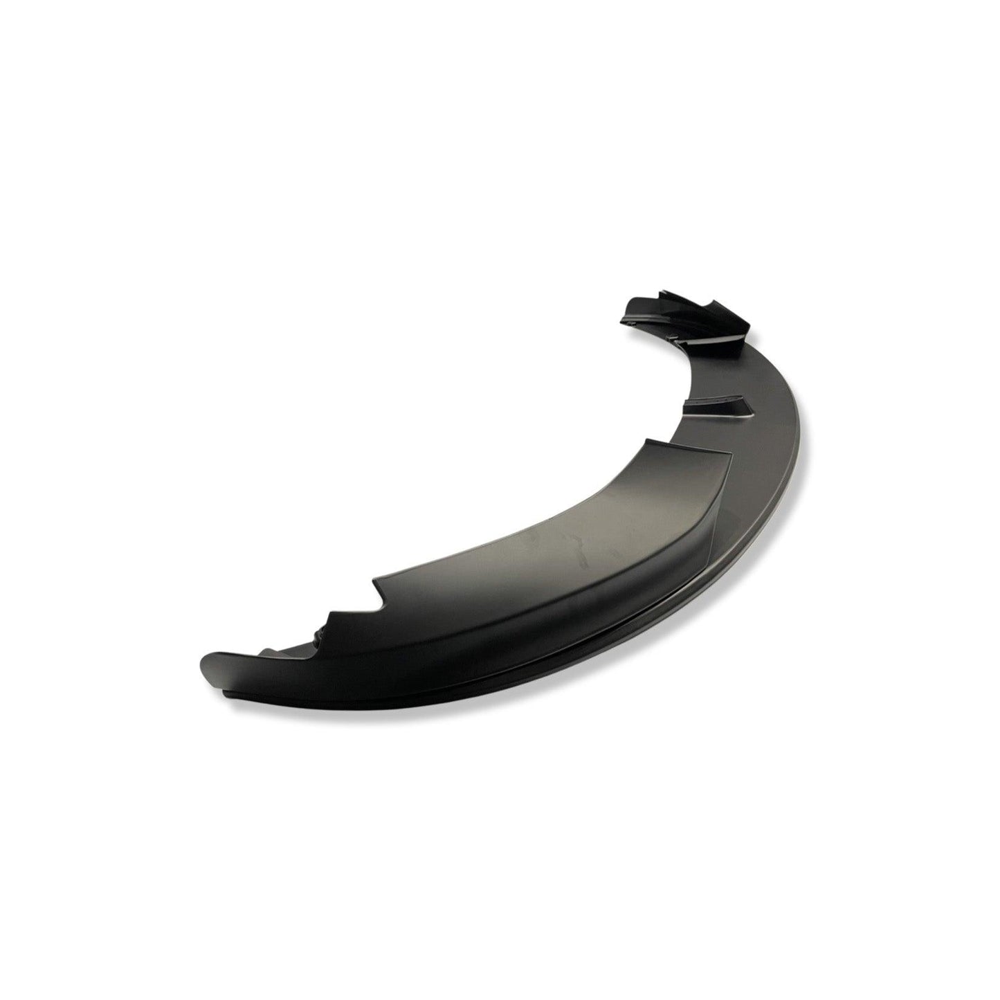 BMW 4 Series F32/F36 M Performance Front Splitter in Matte Finish