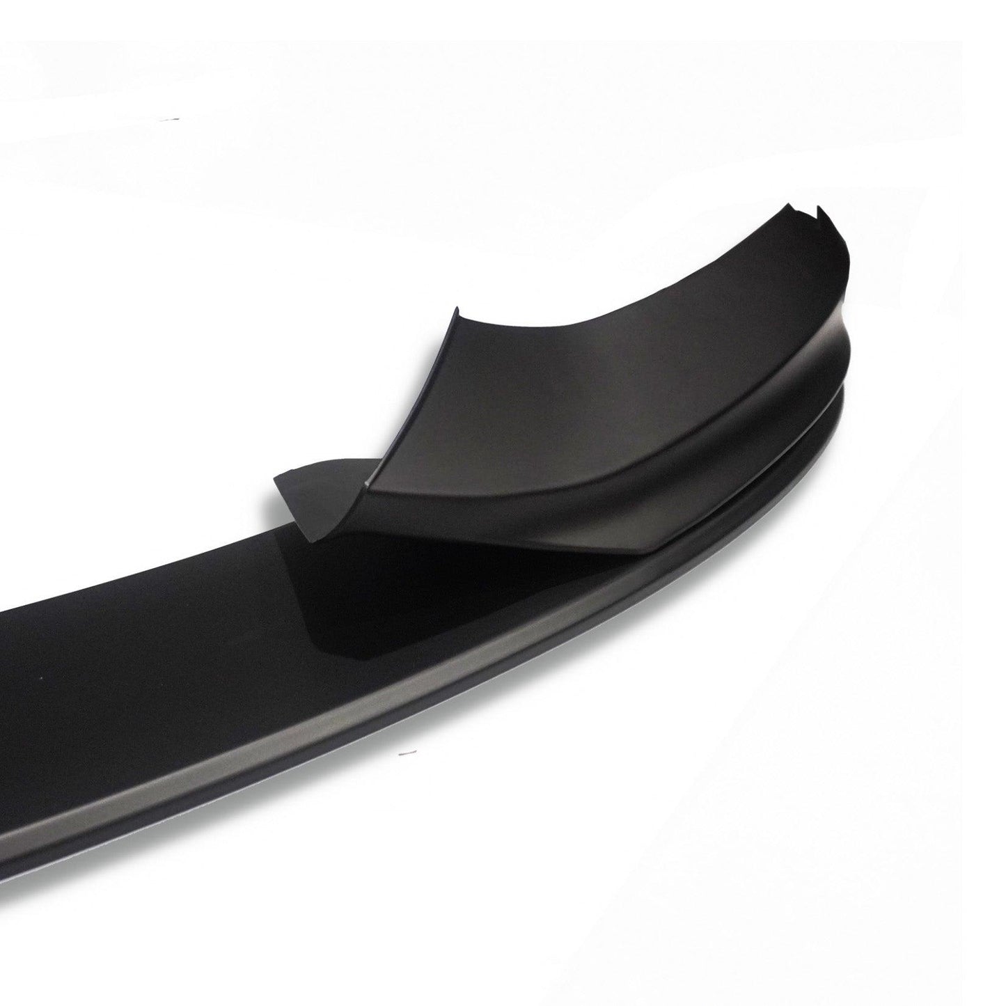 BMW 4 Series F32/F36 M Performance Front Splitter in Matte Finish