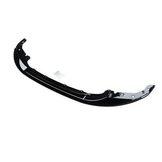 BMW 4 Series G22/G23 2020+ Front Splitter in Carbon Look