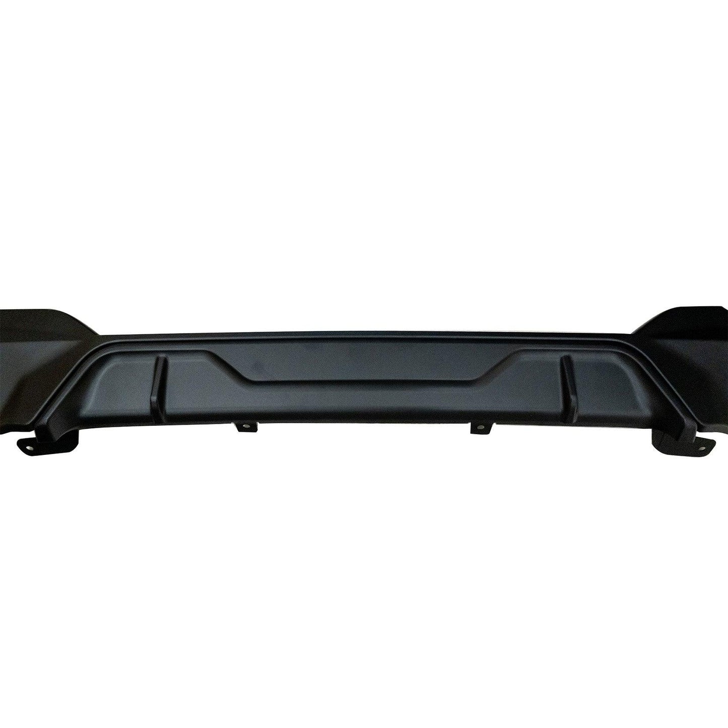 BMW G20/G21 M340i Pre-LCI 2019-2021 Matte Black M Performance MP Rear Diffuser