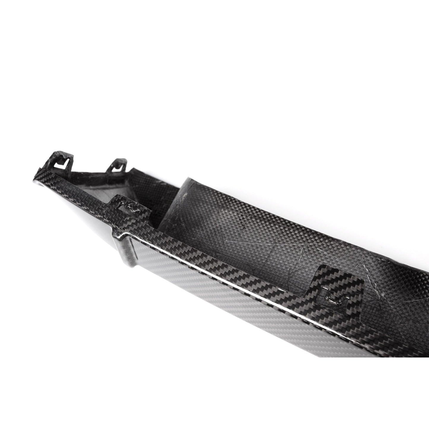 BMW M3 M4 G80 G82 G83 - Pre Preg Carbon Fibre Performance Style Rear Diffuser