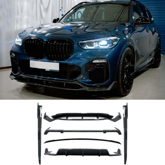 BMW X5 G05 (2018+) Body Kit Carbon Look