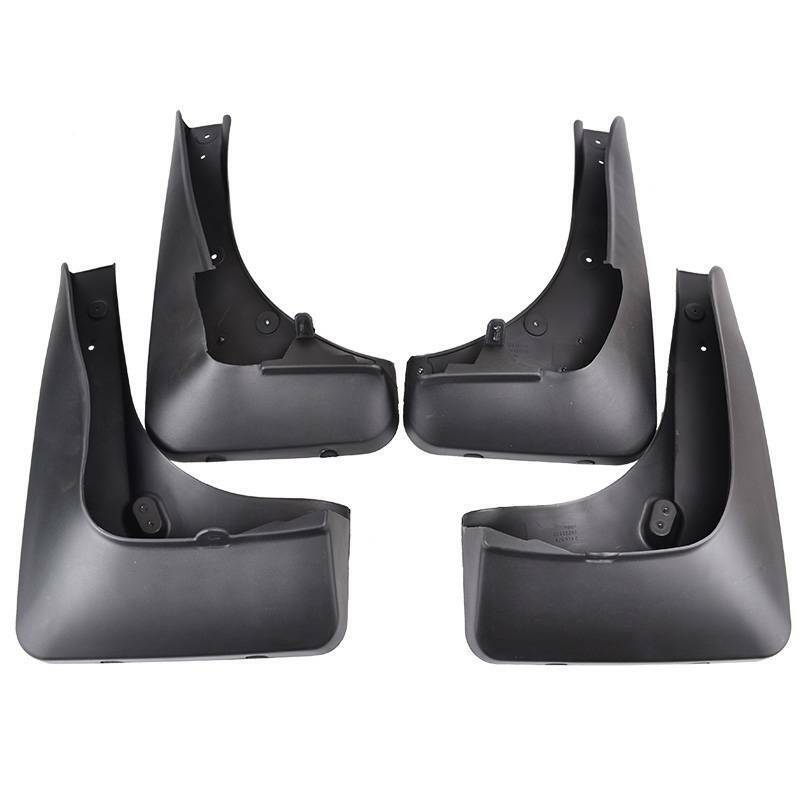 OE Styled Mud Flaps Front & Rear Splash Guards Mudguards For BMW X5 F15 14-18