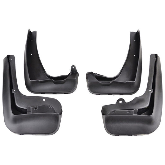 Front Rear Mudguards Mud Flaps Splash Guards For BMW 3 Series F30 F31 2012-2018