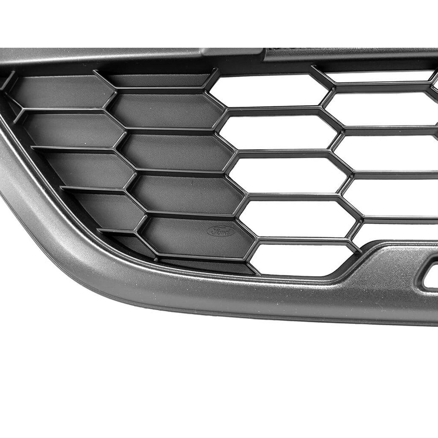 Ford Transit Custom 2018 Onward – Genuine Front Raptor Style Grille