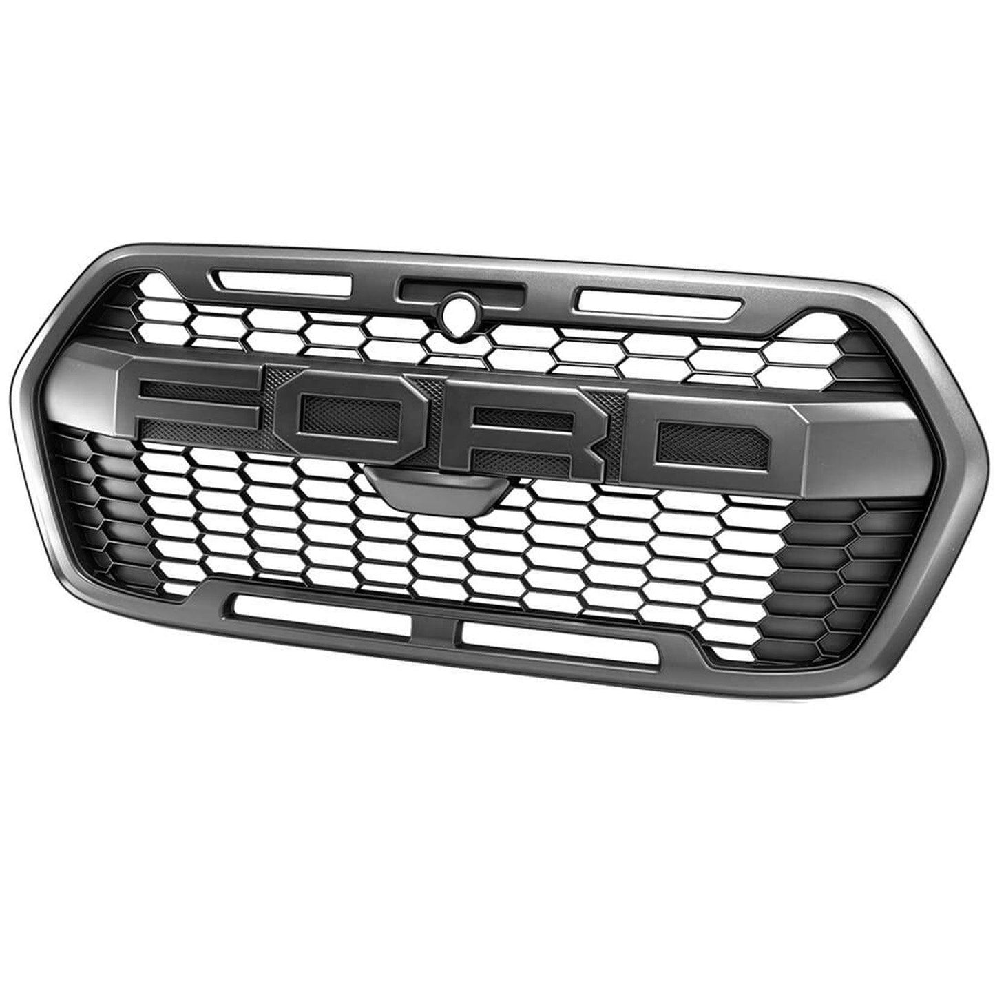 Ford Transit MK8 2020 Onward – Genuine Front Raptor Style Grille