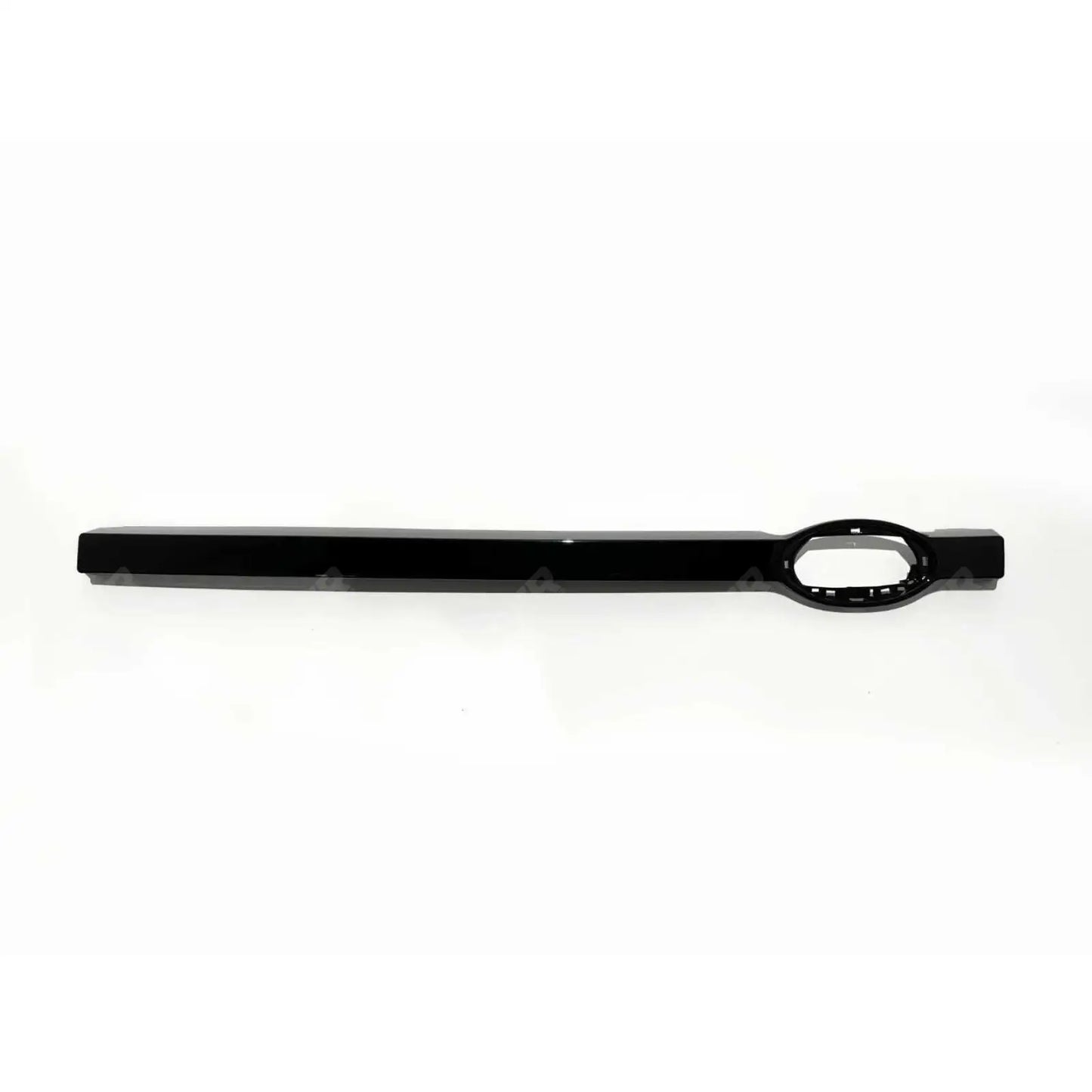 Gloss Black Full Upgrade KitFor Land Rover Defender L663 90