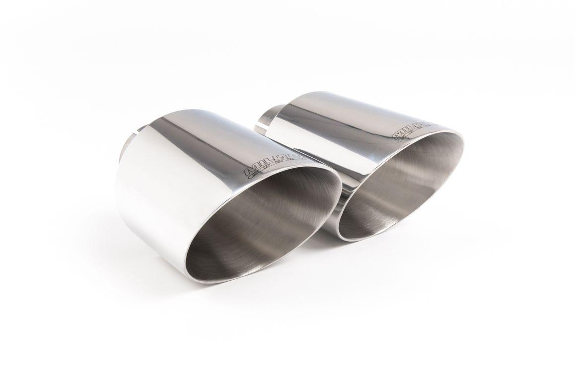 Hyundai i30 N Performance 2.0 T-GDi 275PS (Non-OPF Models) Milltek Sport Catback Exhaust System