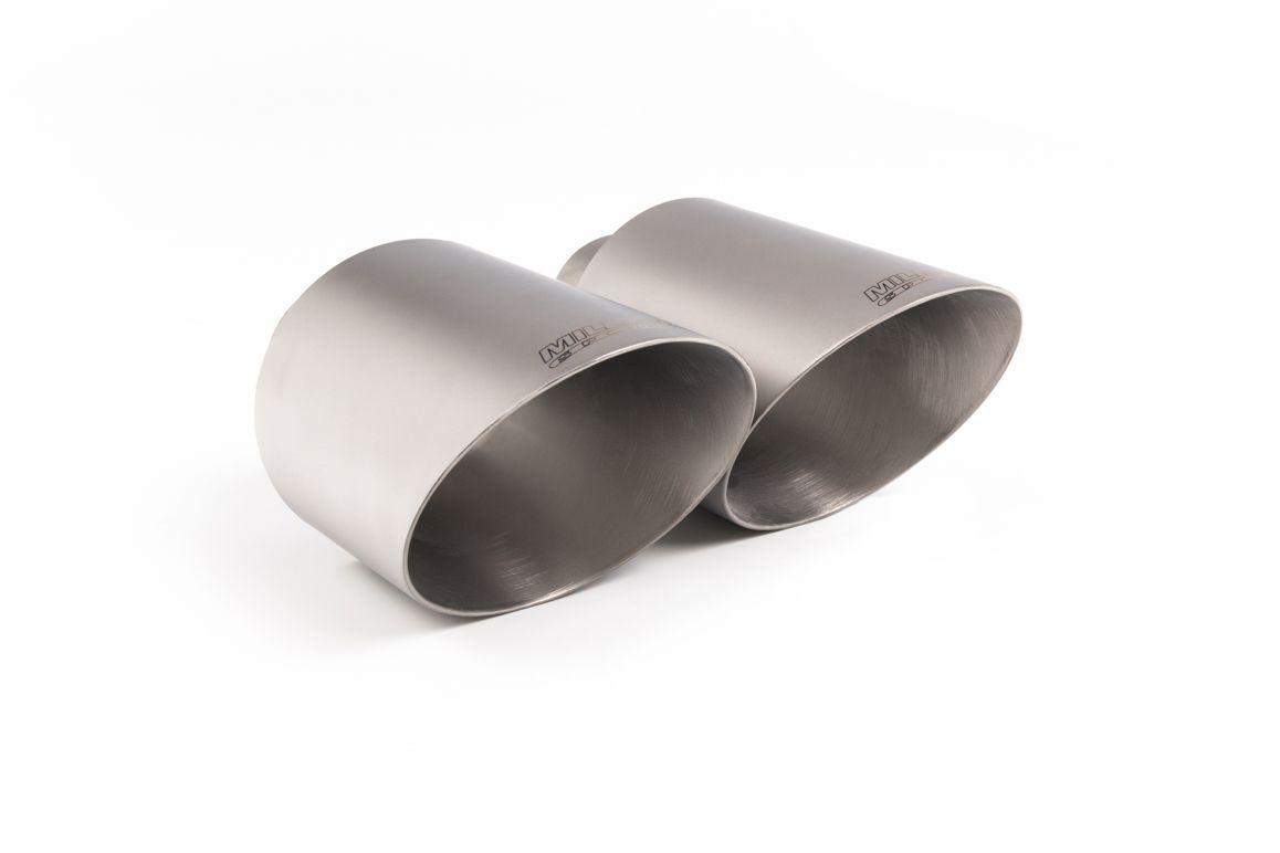 Hyundai i30 N Performance 2.0 T-GDi 275PS (Non-OPF Models) Milltek Sport Catback Exhaust System