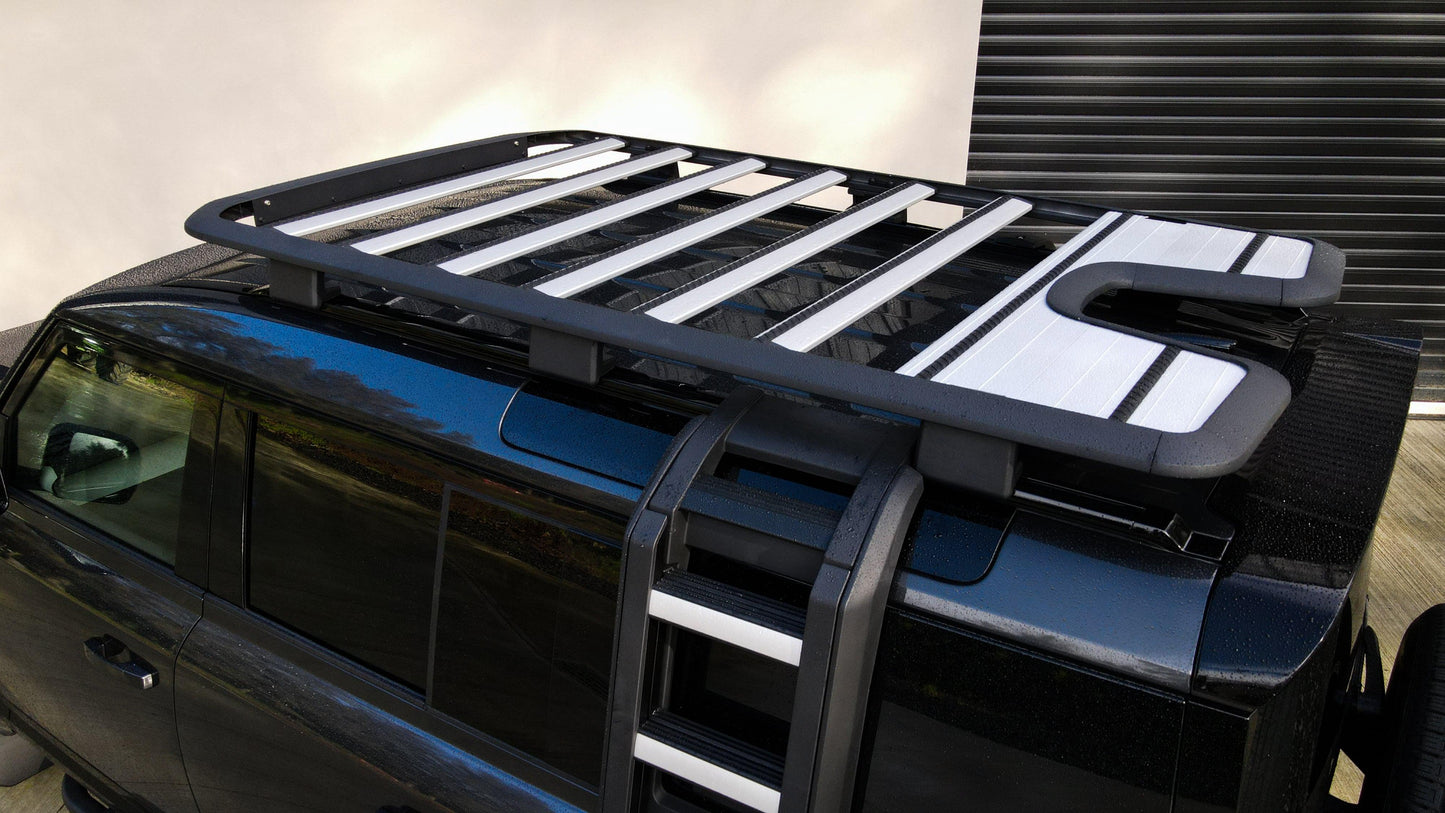 Land Rover Defender 110 L663 2020 On OE Style Roof Rack