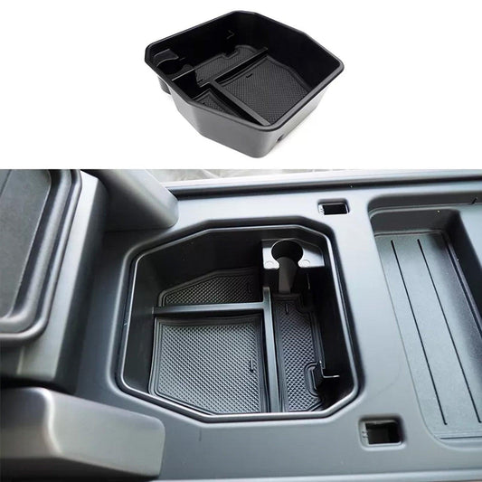 Land Rover Defender L663 90/110/130 2020 On - Armrest Storage Box