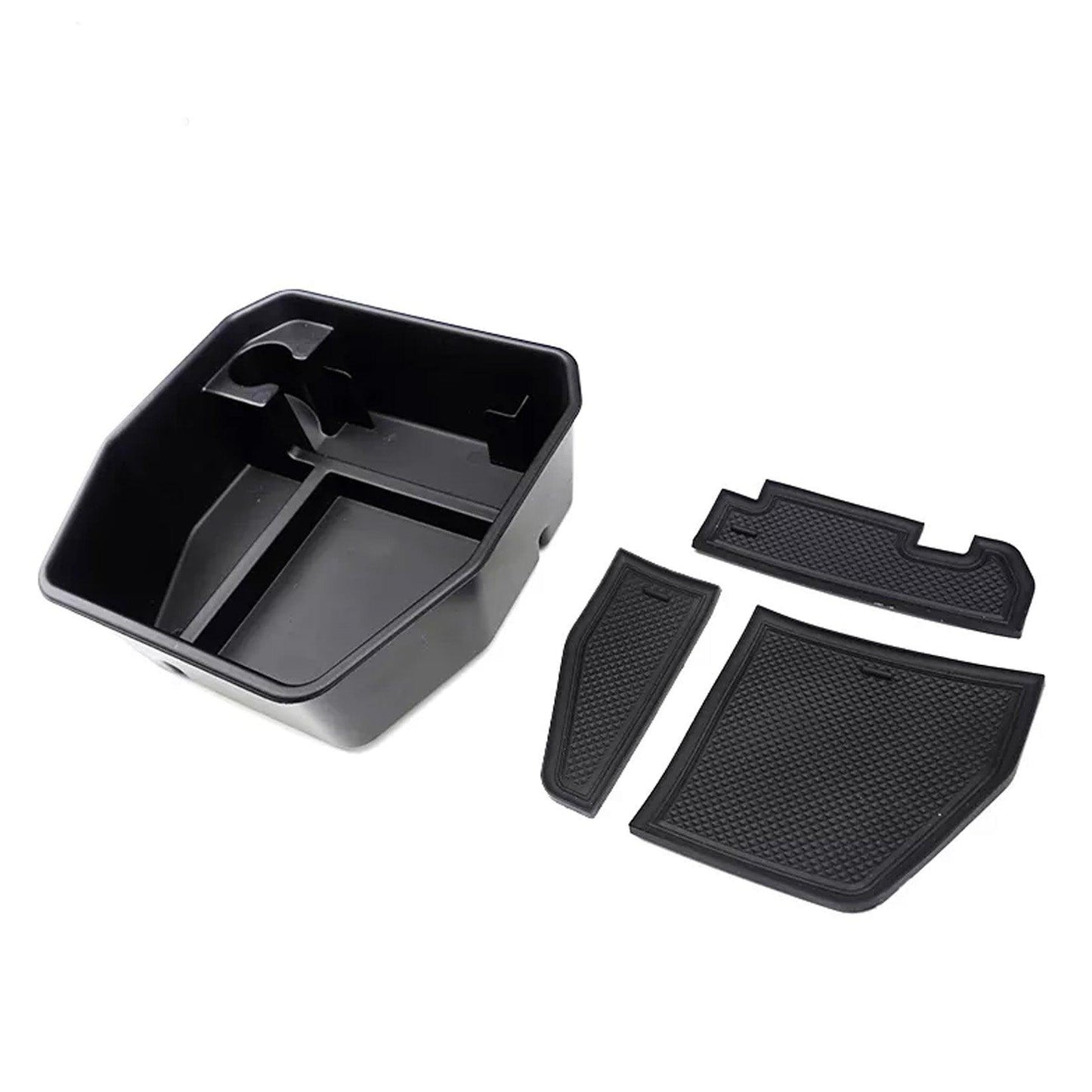 Land Rover Defender L663 90/110/130 2020 On - Armrest Storage Box