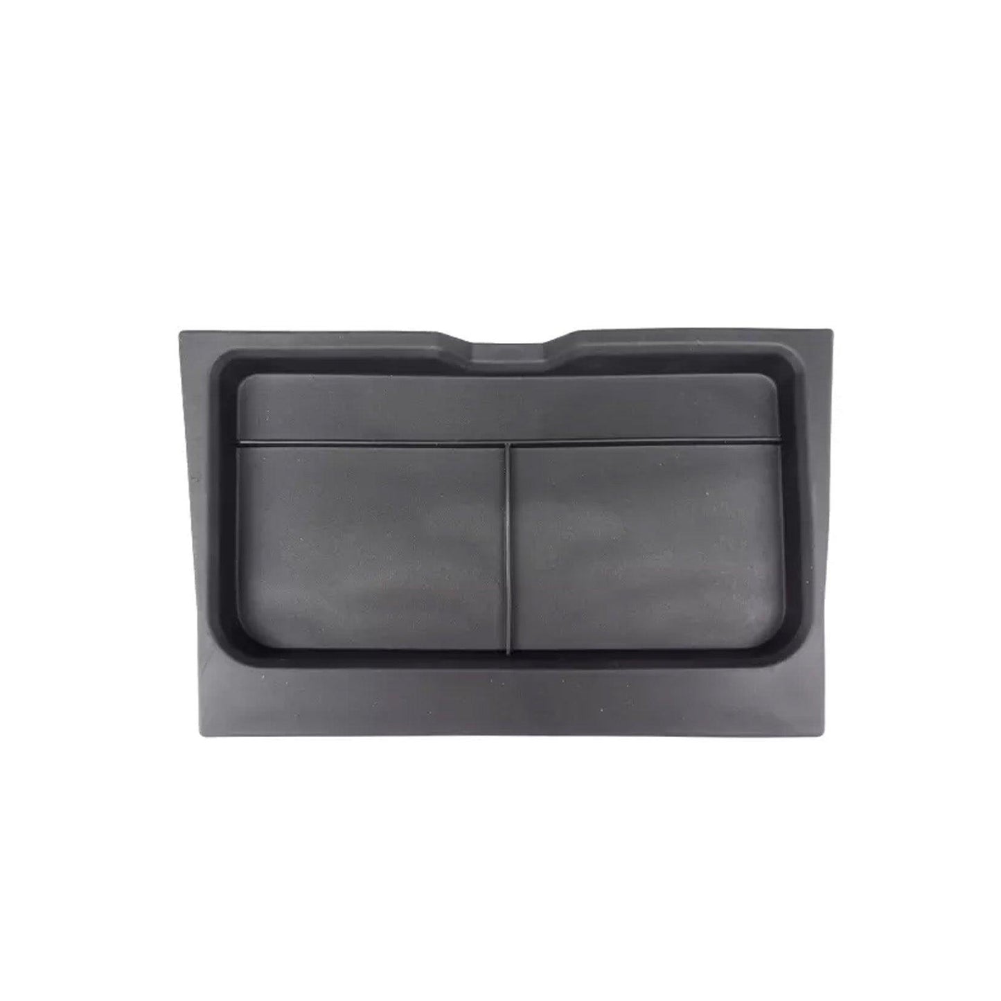 Land Rover Defender L663 90/110/130 2020 On - Central Control Lower Storage Mat