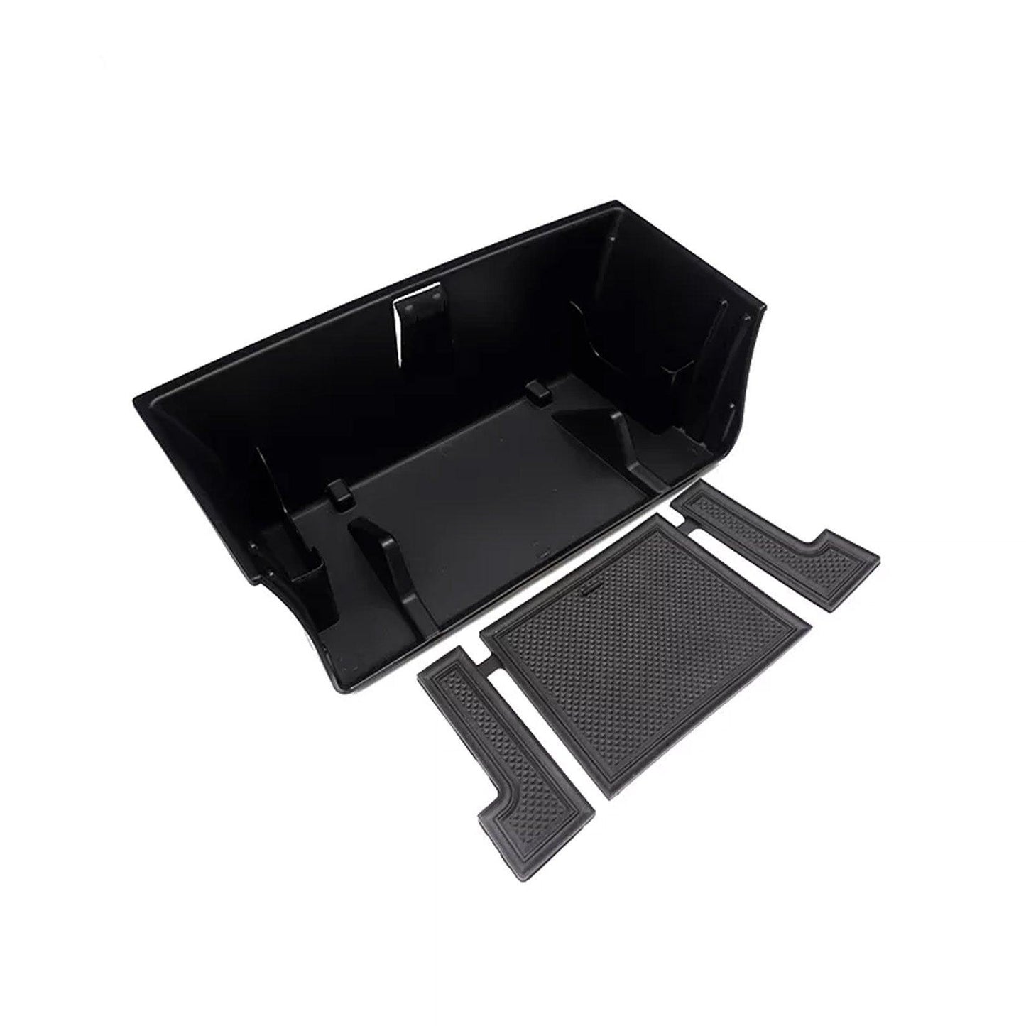 Land Rover Defender L663 90/110/130 2020 On - Centre Console Storage Insert