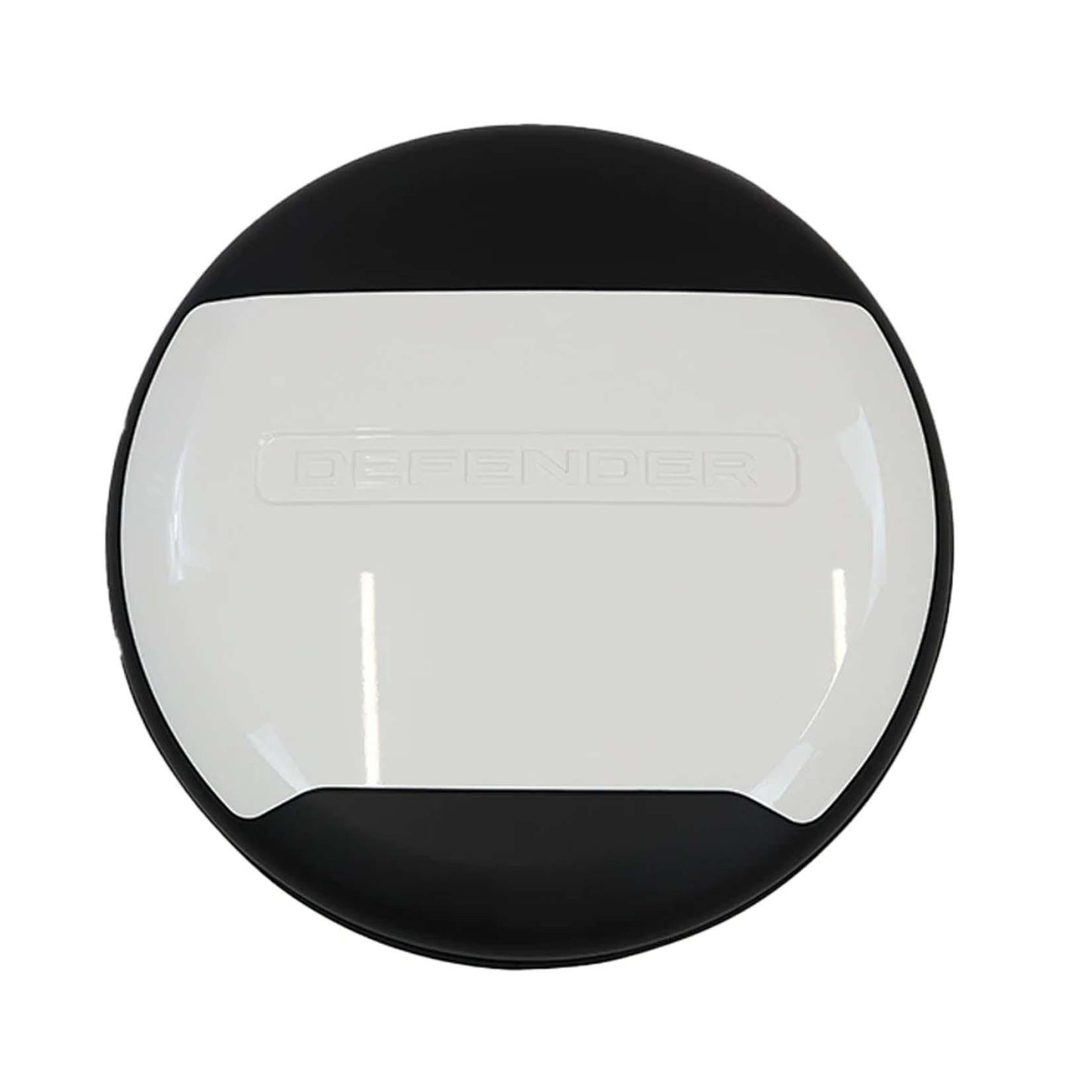 Land Rover Defender L663 90/110/130 2020 On OEM Style Rear Spare Wheel Cover - Colour Coded