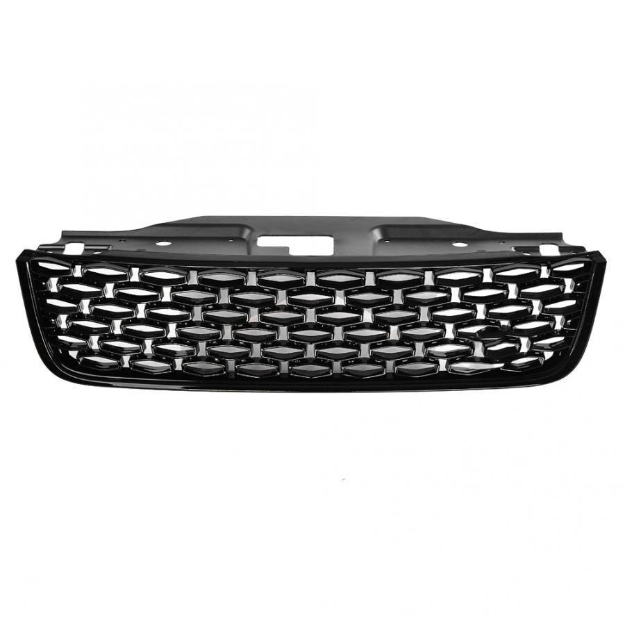 Land Rover Discovery 5 Dynamic Front Grill - Gloss Black